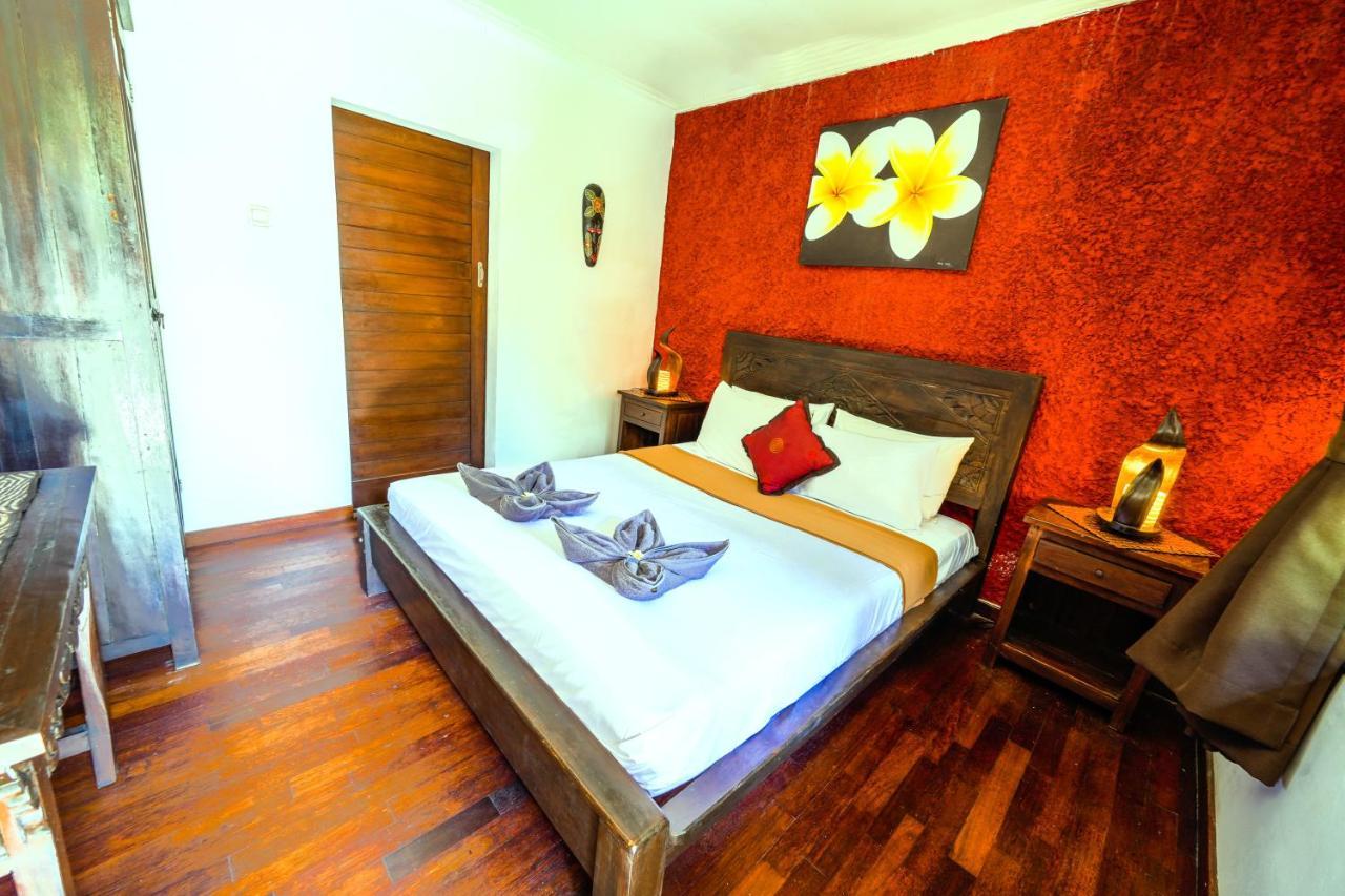 Villa Sanket - Kuta - 6 Bedrooms - 6 Bathrooms - Great Location Exterior photo